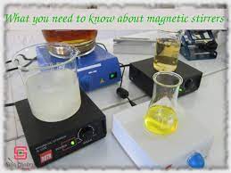 Magnetic Stirrer