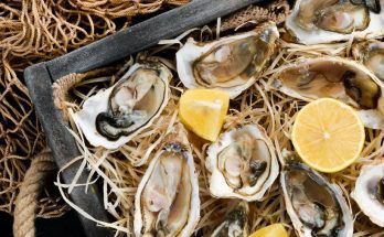 Why It Can Be Dangerous To Eat Shellfish