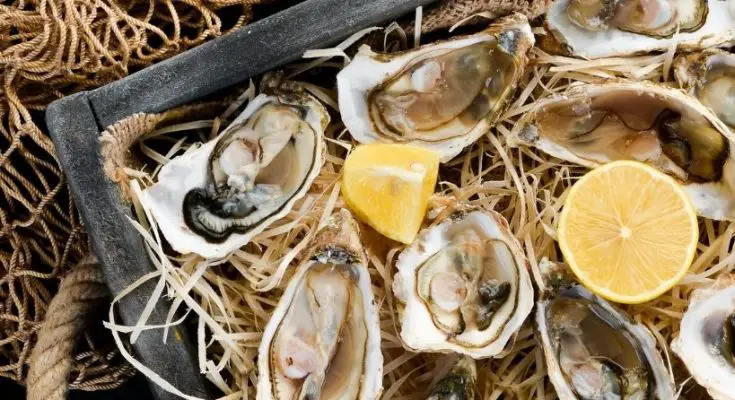 Why It Can Be Dangerous To Eat Shellfish