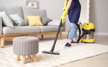 Best Practices for Cleaning Your Rental Property
