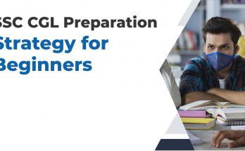 SSC CGL Preparation Strategy