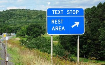 How To Get Proper Rest While on the Road