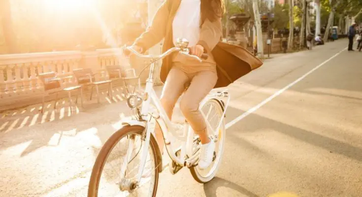 A Revolution: How Bicycles Changed Society