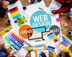 web design