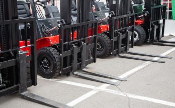 What to Know About a Forklift Rodeo Competition