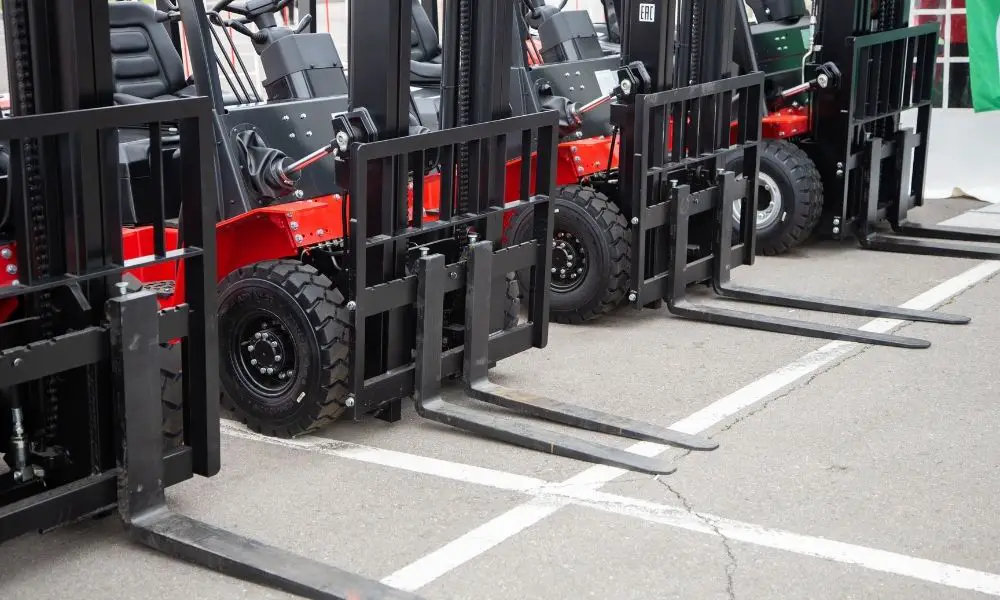 What to Know About a Forklift Rodeo Competition