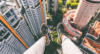 4 Dream Activities for Adrenaline Junkies