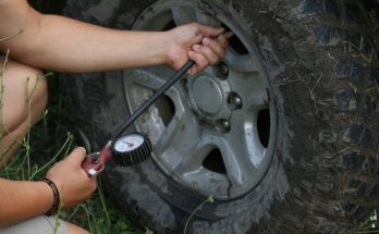 What To Know About Jeeps and Tire Pressure