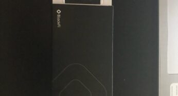 BlockFi Credit Card Review Rewards