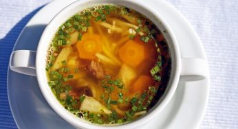 Difference Between Stock and Broth