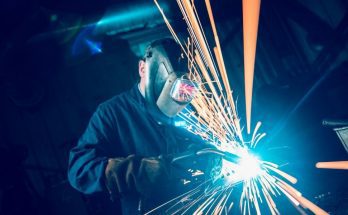 The Numerous Benefits of Becoming a Welder