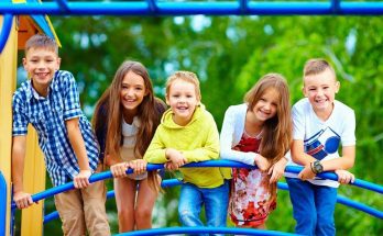 Different Ways To Make a Child-Friendly Community