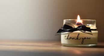 Learn About What Gives Candles Their Aromatic Scent