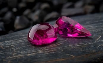 Things To Consider Before You Buy Your First Gemstone