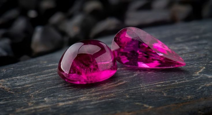 Things To Consider Before You Buy Your First Gemstone