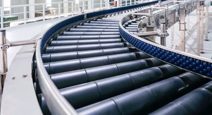 The Top Advancements in Conveyor Belt Technology