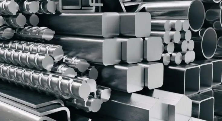 The Compelling History of Stainless Steel