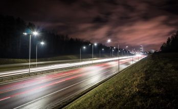 How LED Street Lights Can Benefit the Community