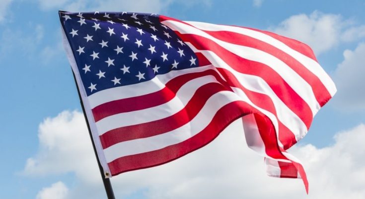 Reasons There Are Different Versions of the American Flag