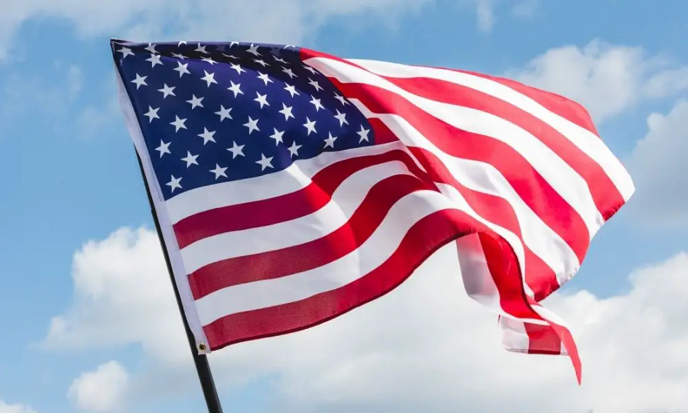 Reasons There Are Different Versions of the American Flag