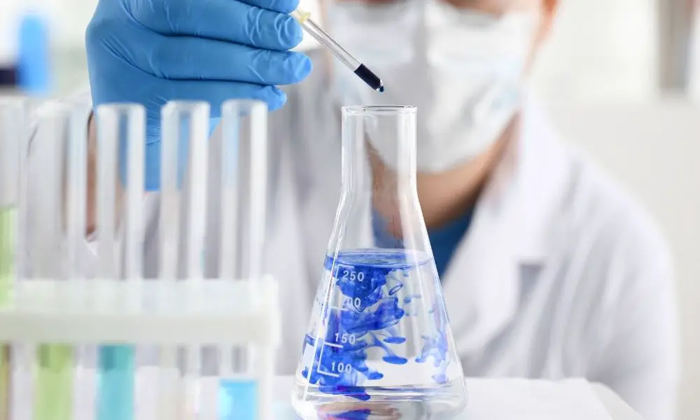 The Impact of Chemistry on the Environment