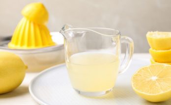Interesting and Unusual Uses for Lemon Juice