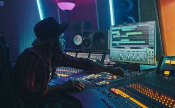 Sound Design: The Basics of Audio Creation