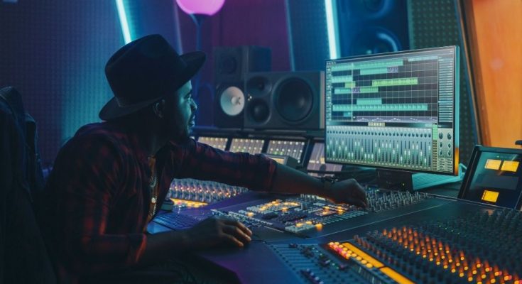 Sound Design: The Basics of Audio Creation