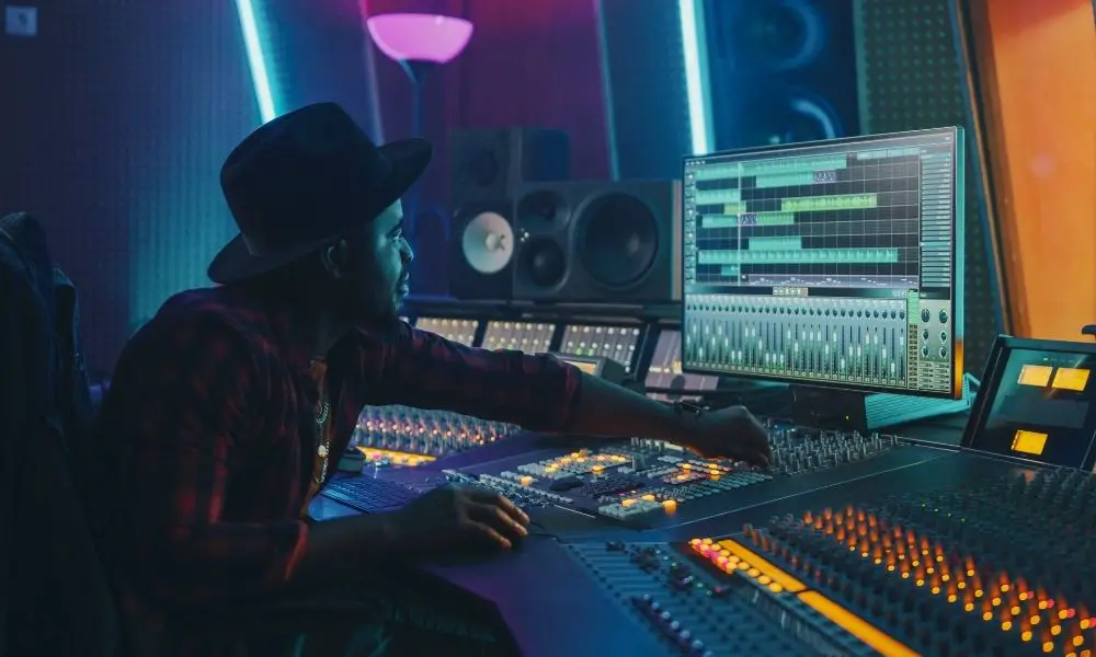 Sound Design: The Basics of Audio Creation