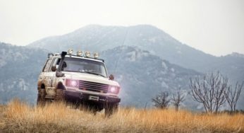 Reasons Why You Should Go Off-Roading in Your Truck