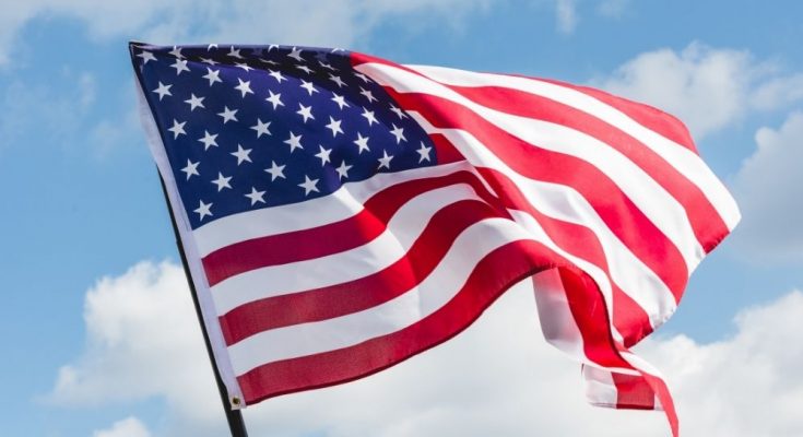 Red, White, and Blue: Fun Facts About the American Flag