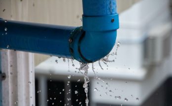 How To Check for Water Leaks in Your Industrial Facility