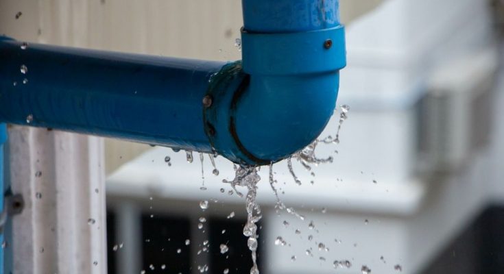 How To Check for Water Leaks in Your Industrial Facility