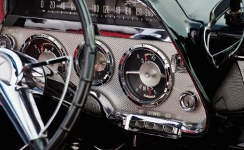 Top Maintenance Tips to Protect Your Classic Car