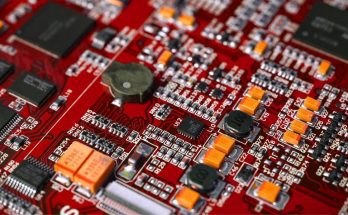 A Brief History of Printed Circuit Board Technology