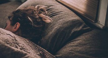 6 Tips For A Better Night Routine