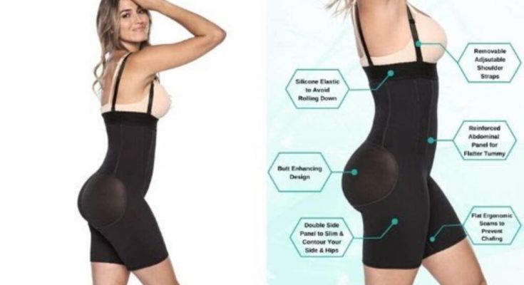 body shapers