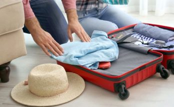 Different Reasons To Pack a Hat on Your Next Trip