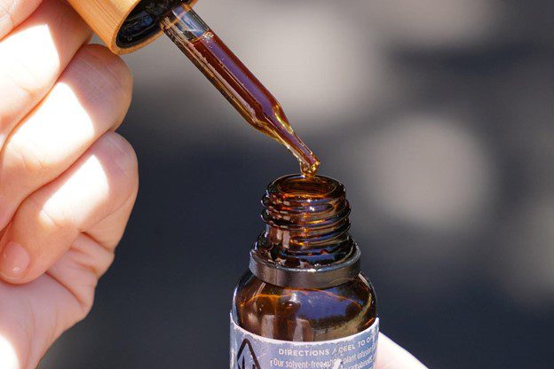 how to use cbd