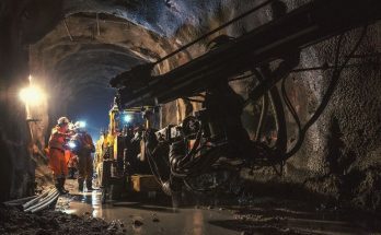 Different Ways To Further Improve Mining Safety