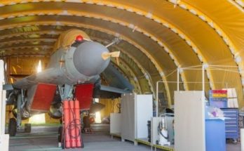 How the United States Military Consumes Energy