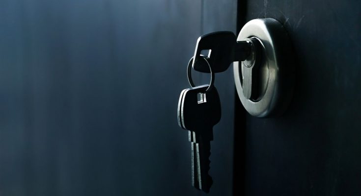 Ways To Never Get Locked Out of Your House Again