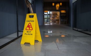 Easy Ways To Improve Safety in the Workplace