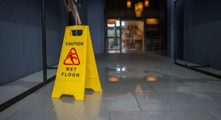 Easy Ways To Improve Safety in the Workplace