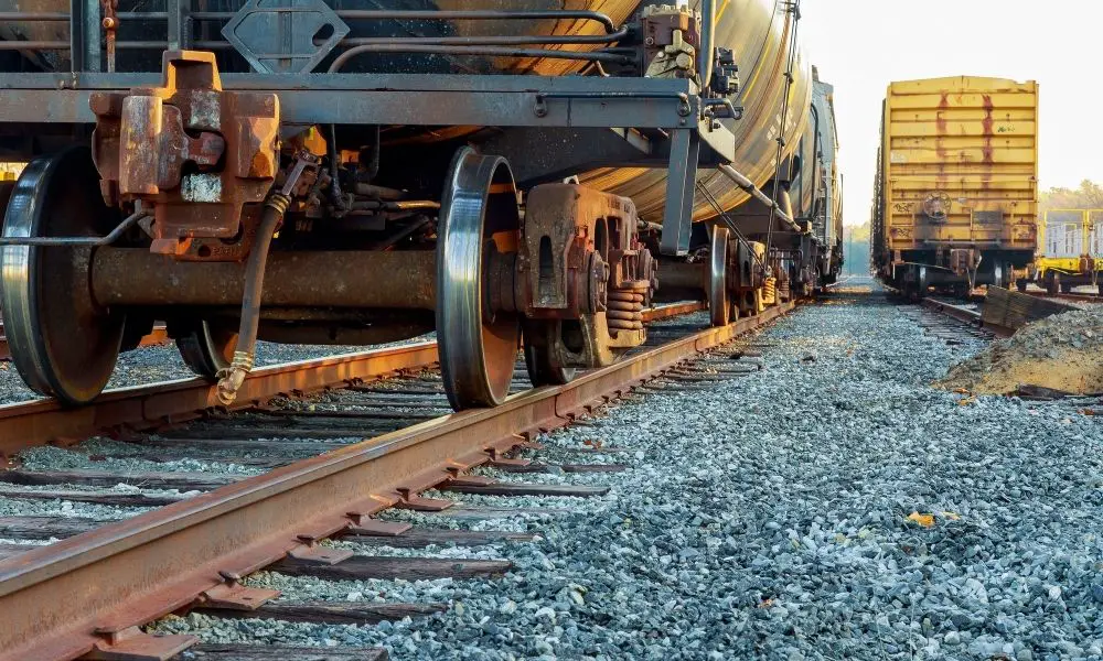 Best Techniques for Loading a Railcar