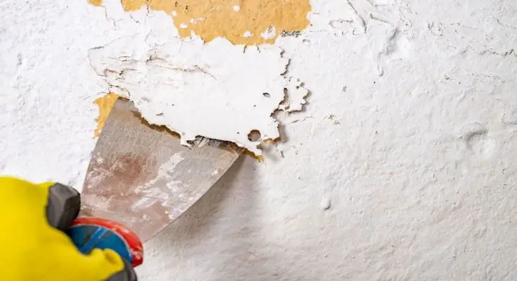 The Complicated History of Lead-Based Paint