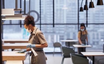 Which Industries Has Covid Changed the Most?