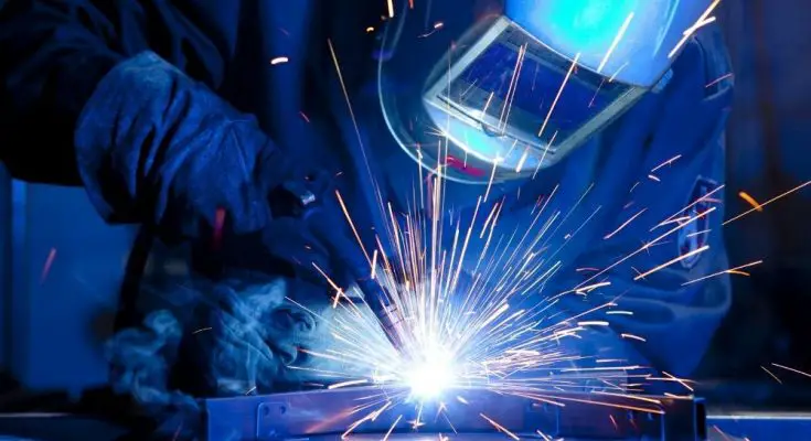 What Are the Most Common Metals Used in Welding?