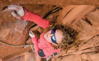 Hiking Sunglasses