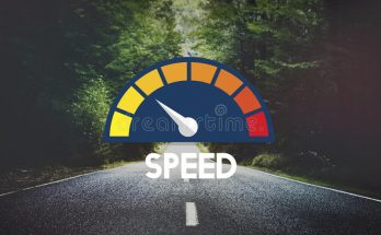 Internet Speed Throttling